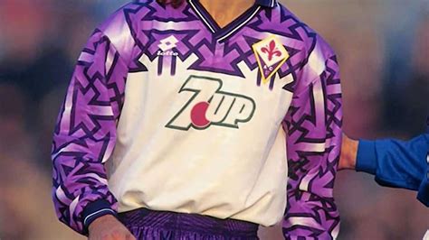 fiorentina banned jersey